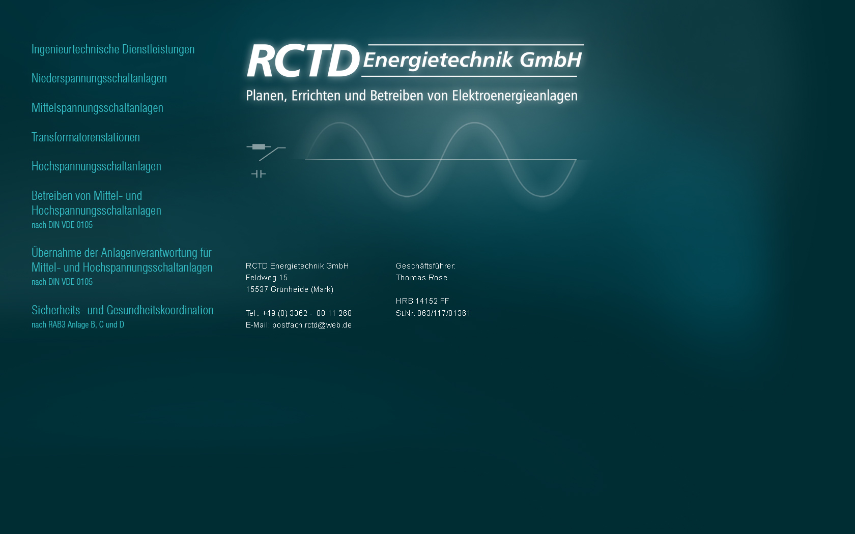 RCTD Energietechnik GmbH